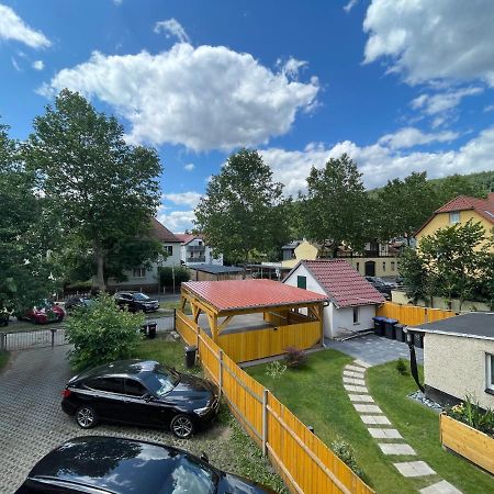 Ar Apartments III I 4 Pers I Modern I Schillerapartment رودولشتات المظهر الخارجي الصورة