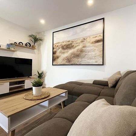 Ar Apartments III I 4 Pers I Modern I Schillerapartment رودولشتات المظهر الخارجي الصورة