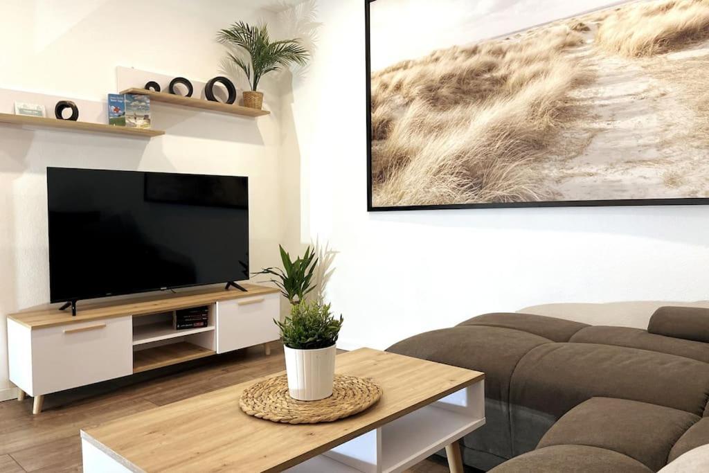 Ar Apartments III I 4 Pers I Modern I Schillerapartment رودولشتات المظهر الخارجي الصورة