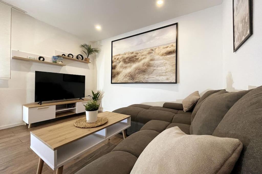 Ar Apartments III I 4 Pers I Modern I Schillerapartment رودولشتات المظهر الخارجي الصورة